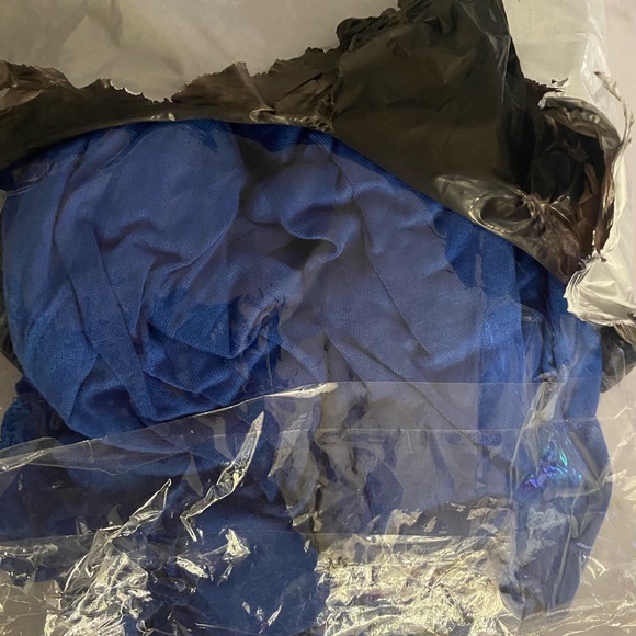 Maternity Gown Maxi Dress - Picture 2 of 2